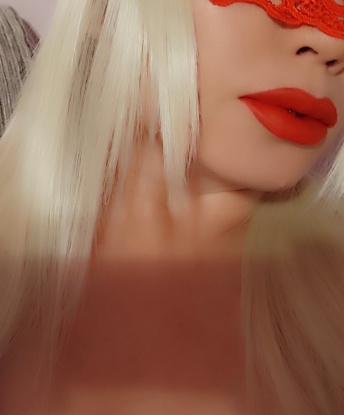 Проститутка Дарюша