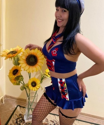 Проститутка Елизаветка